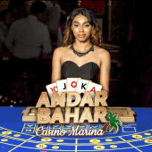 Andar Bahar Casino Marina