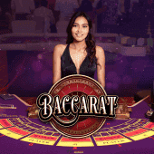 Baccarat Casino Marina B