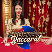 Baccarat Knockout