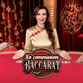 Baccarat Không Hoa Hồng B