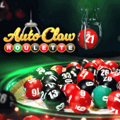 Roulette Móng Vuốt Tự Động