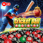 Roulette Bóng Cricket