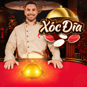 Xóc Đĩa
