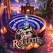 Roulette Tự Động Diwali