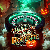 Roulette Tự Động Halloween