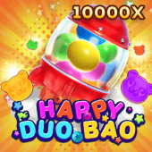 Happy Duo Bao