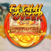 Máy ủi Fa Chai