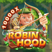NGƯỜI HÙNG ROBIN HOOD