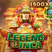 Huyền thoại Inca