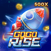 Go Go Tăng
