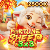 Cừu Phát Tài 3x3