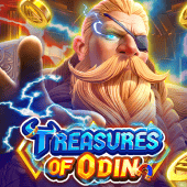 Kho Báu của Odin