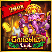 May Mắn Ganesha