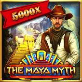 Thần Thoại Maya