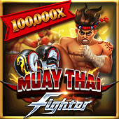 Võ Sĩ Muay Thái