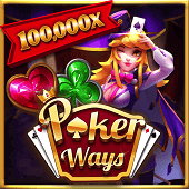 Bài Poker