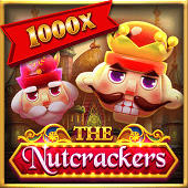 Búp Bê Nutcracker
