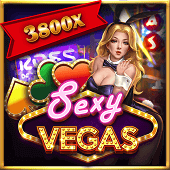 Vegas Quyến Rũ