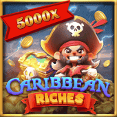 sự giàu có vùng Caribe