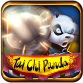 Tai Chi Panda