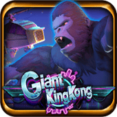 King Kong khổng lồ