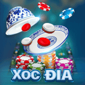 Xocdia