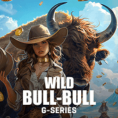 Crazy Bull