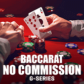 Baccarat Không Hoa Hồng