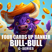 Bull Bull Cướp Cái 4 Trang