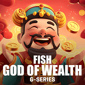 Bắn Cá Thần Tài