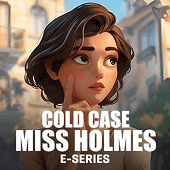 Sherlock: Vụ Án Lạnh Lùng