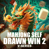 Mạt Chược Tự Bốc 2