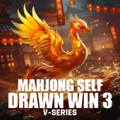 Mạt Chược Tự Bốc 3