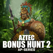 Aztec: Săn Thưởng 2