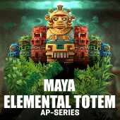 Maya: Vật Tổ Nguyên Tố