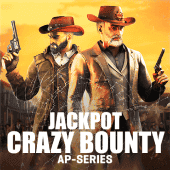 Crazy Bounty: Giải Độc Đắc