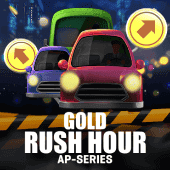 Rush Hour Gold