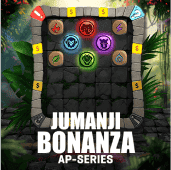 Jumanji Bonanza