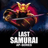 Samurai Cuối Cùng