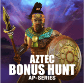 Aztec: Săn Thưởng Thưởng