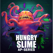 Slime Đói