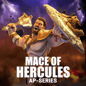 Chùy của Hercules
