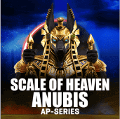 Cân Nặng Thiên Đường: Anubis