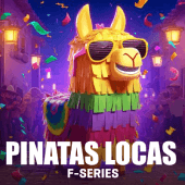 Pinatas Điên Cuồng