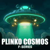 Vũ Trụ Plinko