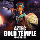 Aztec: Đền Vàng