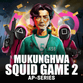 Trò Chơi Con Mực 2: Mukunghwa