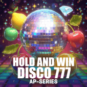 Disco 777: Giữ và Thắng