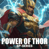 Sức Mạnh của Thor