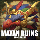 Tàn Tích Maya